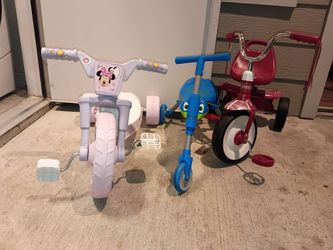 Yricycle