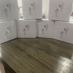 Apple Airpods