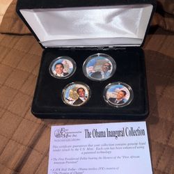 Coins