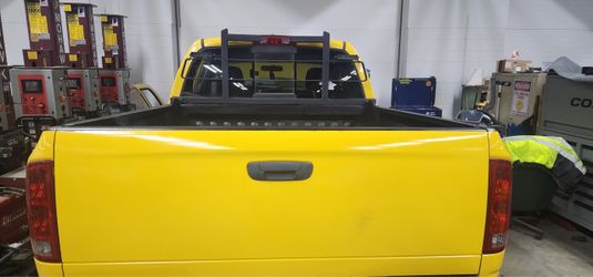 2004 Dodge Ram 1500