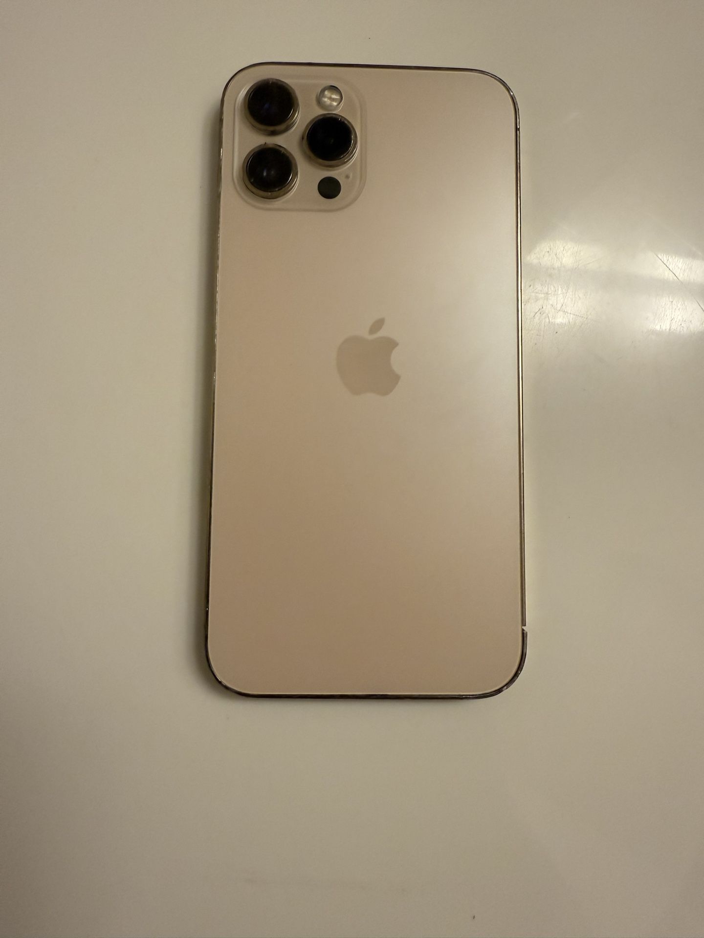 UNLOCKED APPLE IPHONE 12 PRO MAX 128 GB