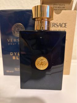 Versace / Dylan Blue