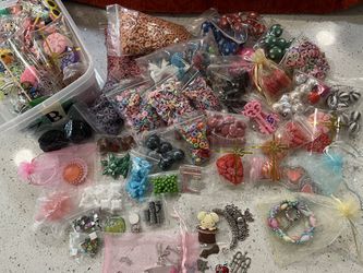 Bulk Beads for sale
