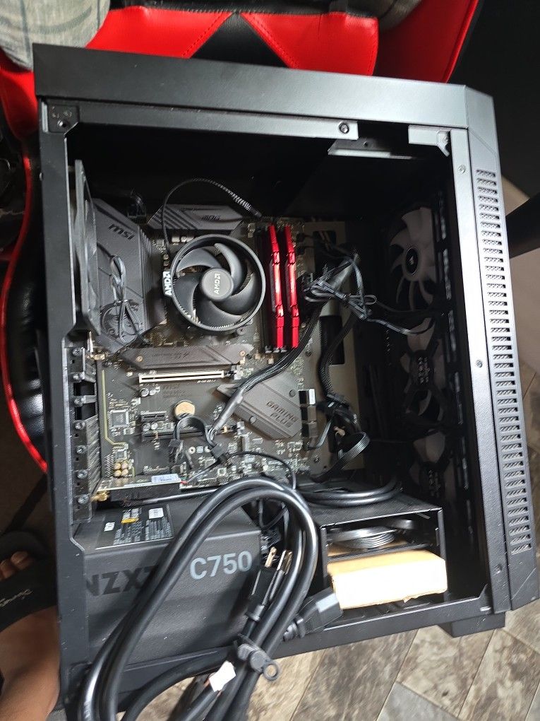 Pc Parts Great Condition