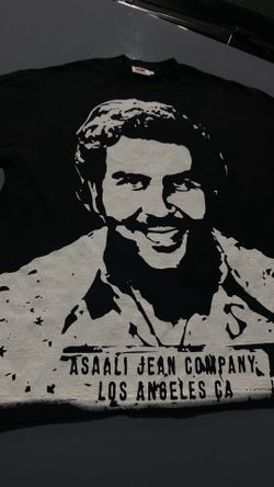 Asaali chapo men’s shirt