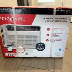 Frigidaire Room Air Conditioner