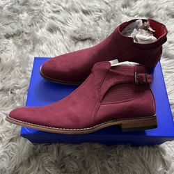 Size 9 Men Boot