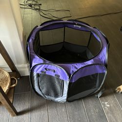 Dog Crate 