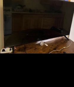 Roku tv