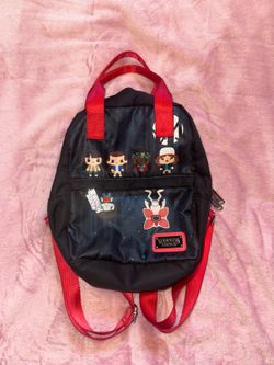 Stranger Things Loungefly Backback
