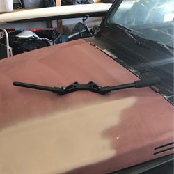 Race bars / Drags bars