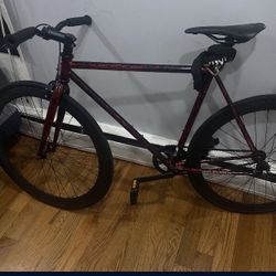 55 Cm Fixie 