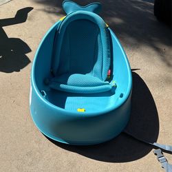 Skip Hop Baby Tub