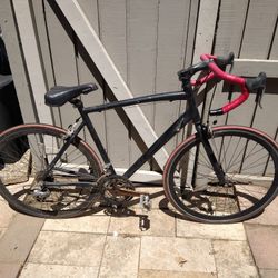 Road Bike 19" Frame Specialized