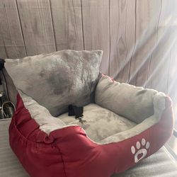 Dog Tavel Bed For Car