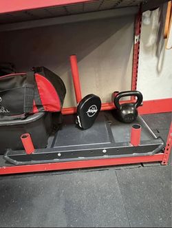 Sled Gym Sale