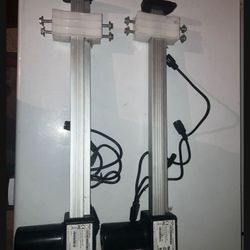 Electric Motors For Recliner 