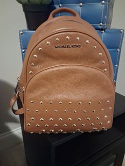 Michael Kors Abbey medium backpack