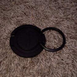 Rockform magnet phone stand