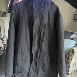 Aperture Snowboard Jacket