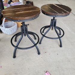 Stools 