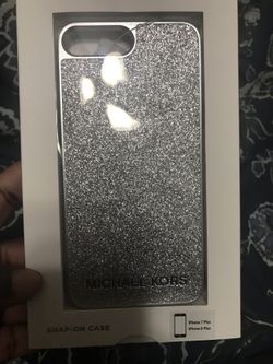 MK iPhone 6/7/8 plus case