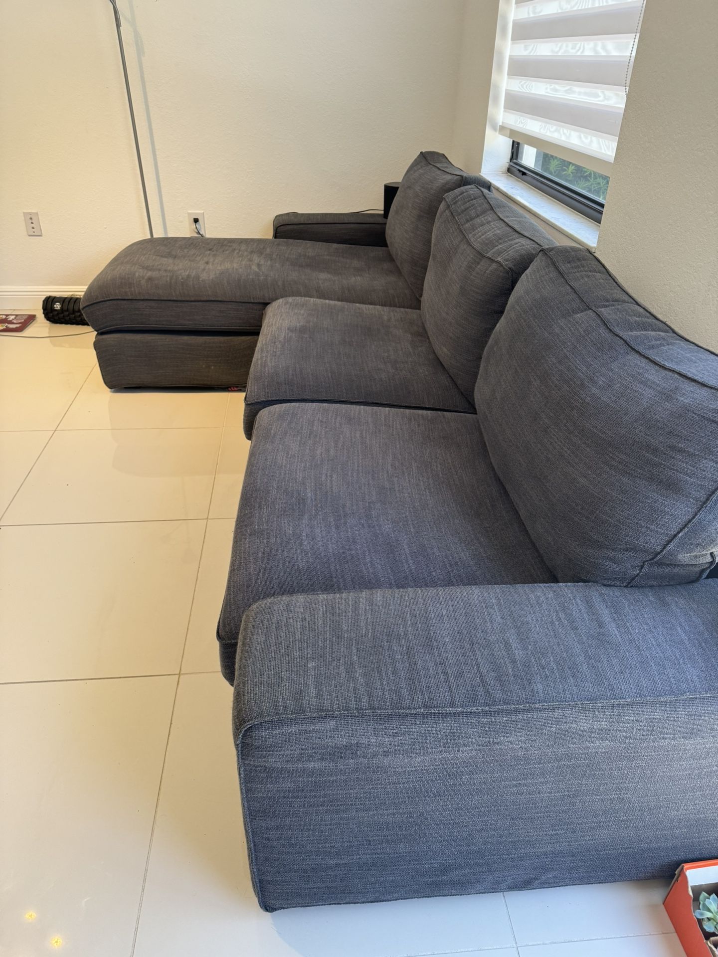 IKEA Couch