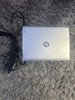 Hp Laptop 