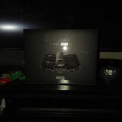 Hoverair X1 ProMax Combo