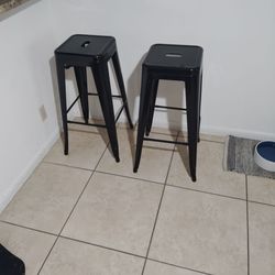 Bar stools