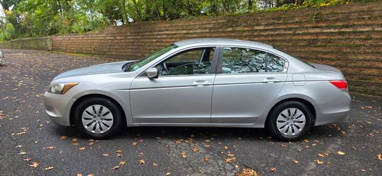 2009 Honda Accord