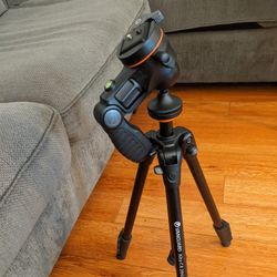 Tripod For Sale