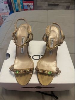 Manolo blahnik