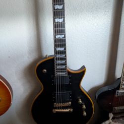 ESP LTD EC-1000 Electric Guitar 
