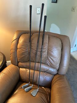 Callaway RCH 96 Golf Irons Set of 3
