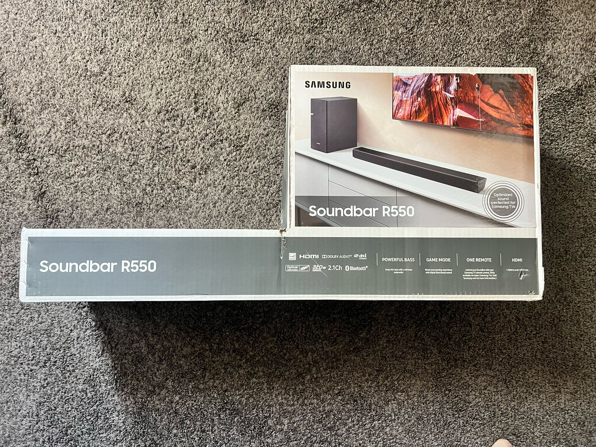 Samsung Soundbar
