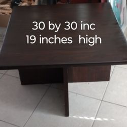 Coffee Table 