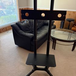 Vivo Mobile TV Stand