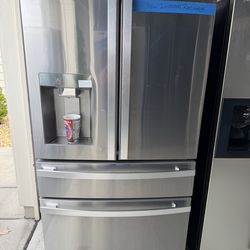 Kenmore refrigerator