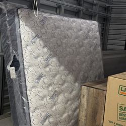 Storage Unit Full Of Furniture 