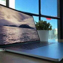 15” Retina i7 2014 16gb