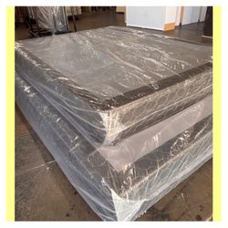 Queen Size Box Spring 