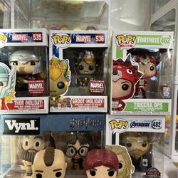 Pop
