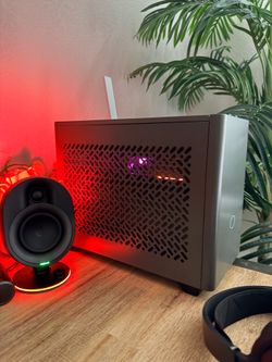 Mini ITX RTX 5080