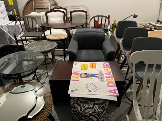 Furniture Lot