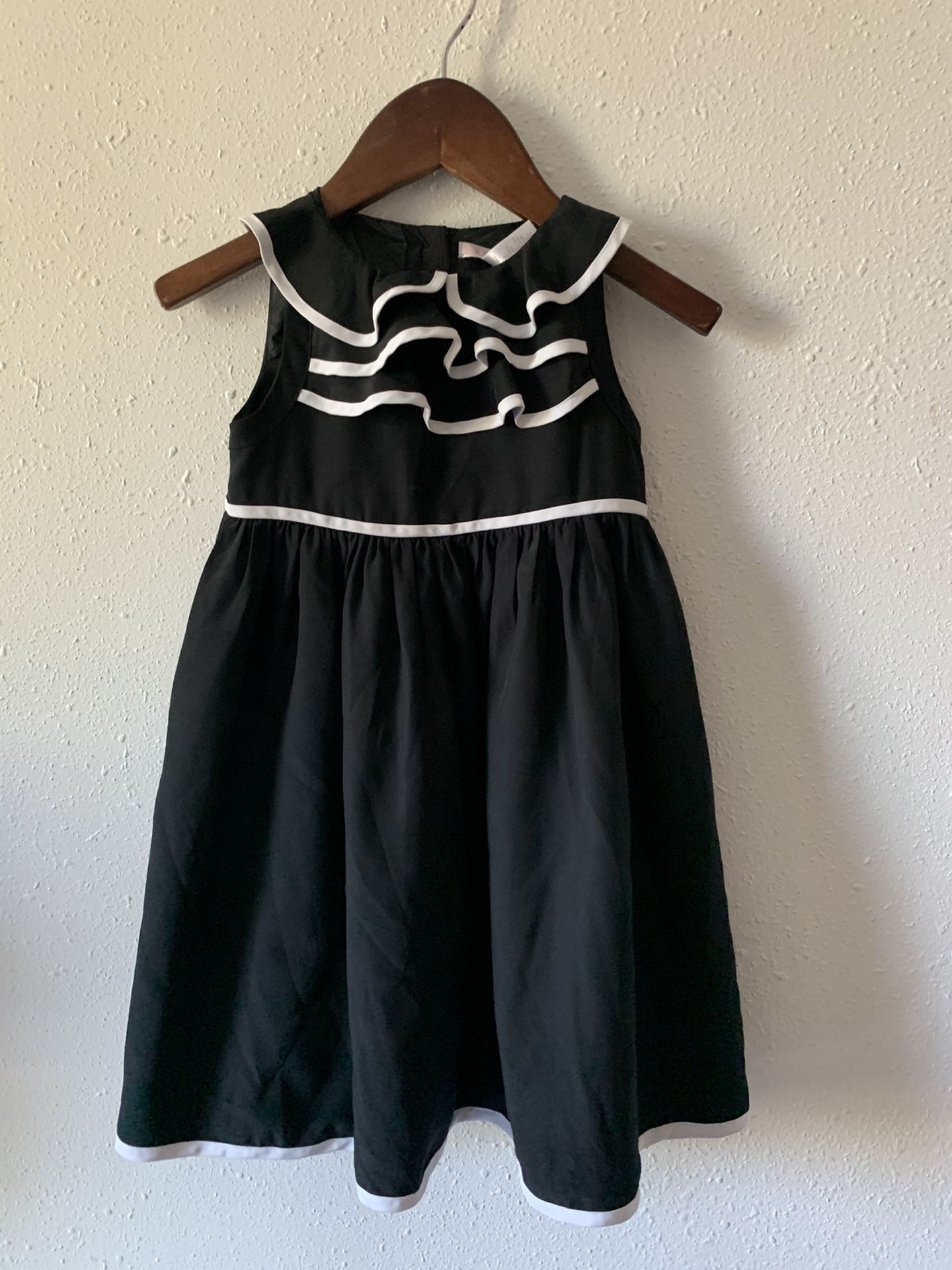 Janie And Jack Dress