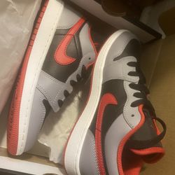 Air Jordan 1 Low