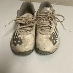 New Balance Turf Shoes