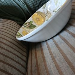 Lrg Decorative Bowl