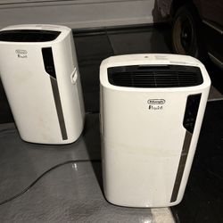 Portable AC